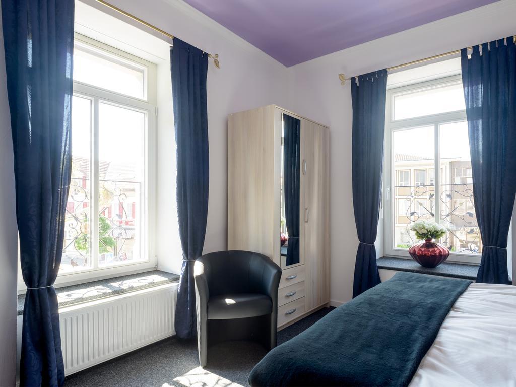 Villa Linde Zuchwil Room photo